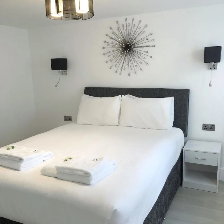 Barbican Boutique Luxury Apartments & Rooms, Plymouth