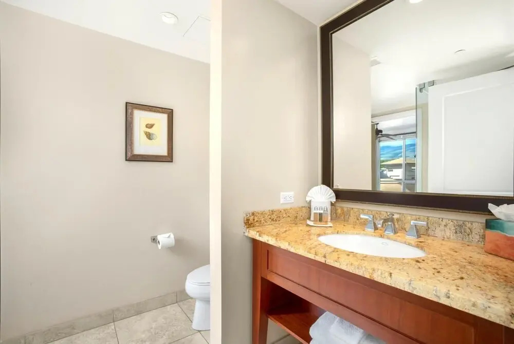 Honua Kai 2 Free Rental Cars KBM Resorts Exceptional Value 2 Units, 3 Bedrooms HK Ml-2723