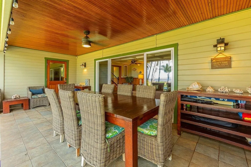 Halama Hale Private Home 4 Bedroom Home