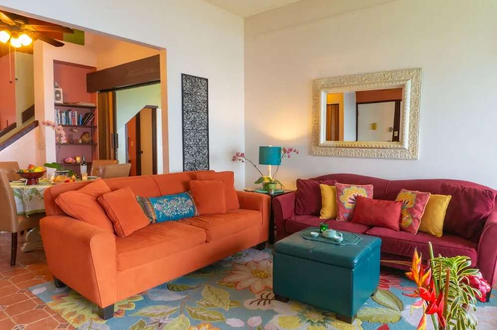 Sealodge C7 - 2 Br Condo