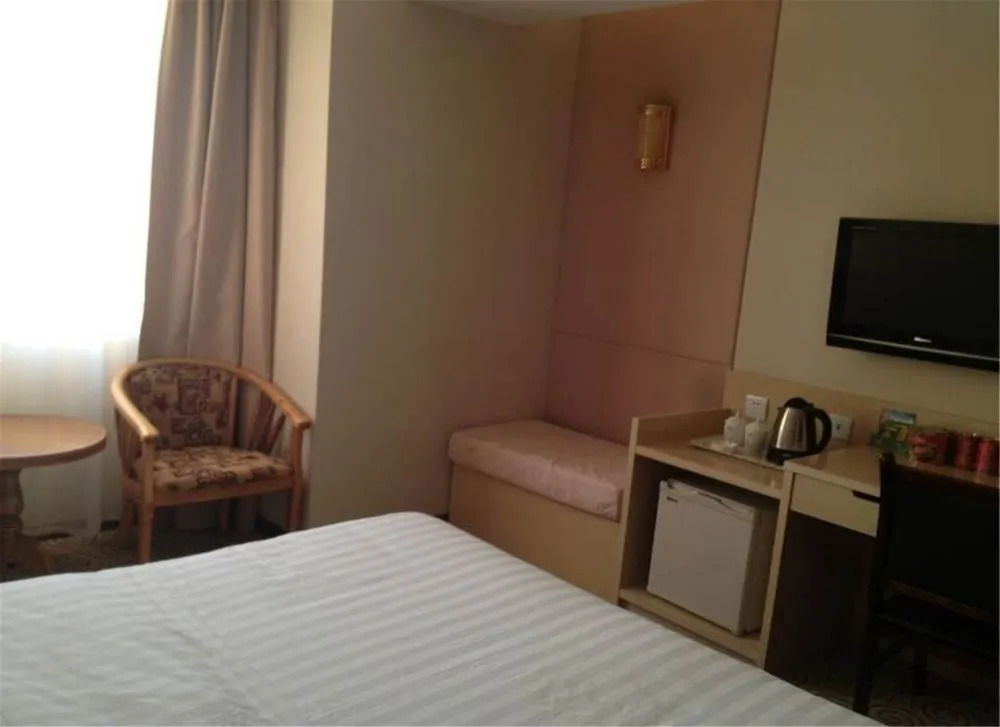 Intercity Hotel