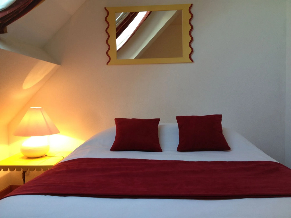 City Loft Apparthotel