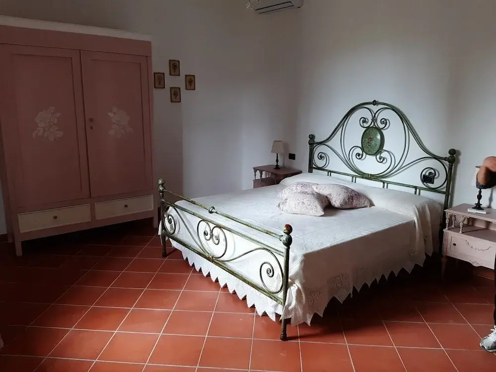 Agriturismo Casa Alla Madonna
