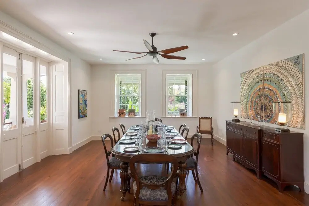 Rosedale 4 Bedroom Home