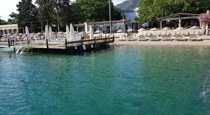 Kaptan Hotel