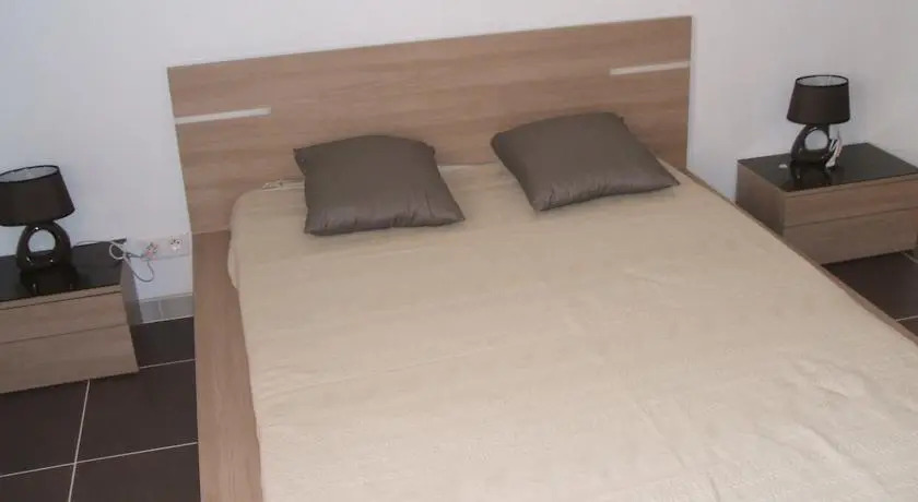 Appartement Santa Catalina