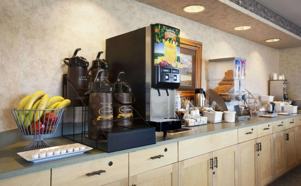Super 8 by Wyndham Big Timber