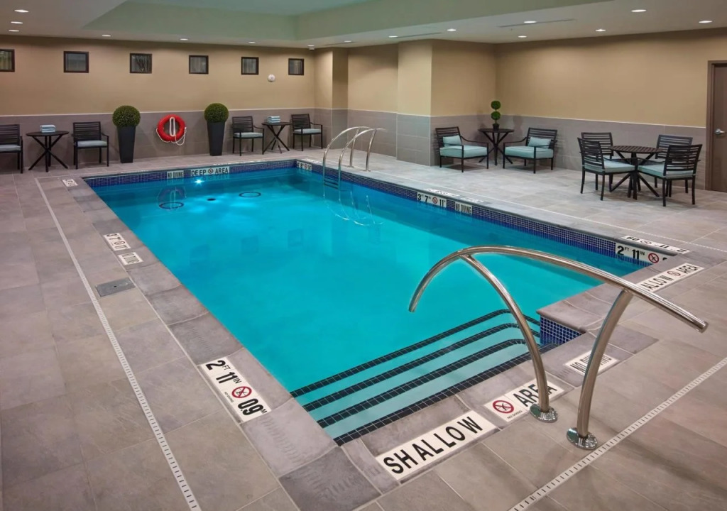 Homewood Suites by Hilton Hamilton