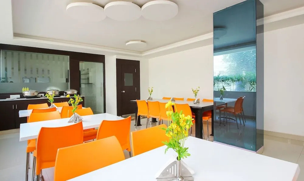 Treebo Trend Aditya Residency