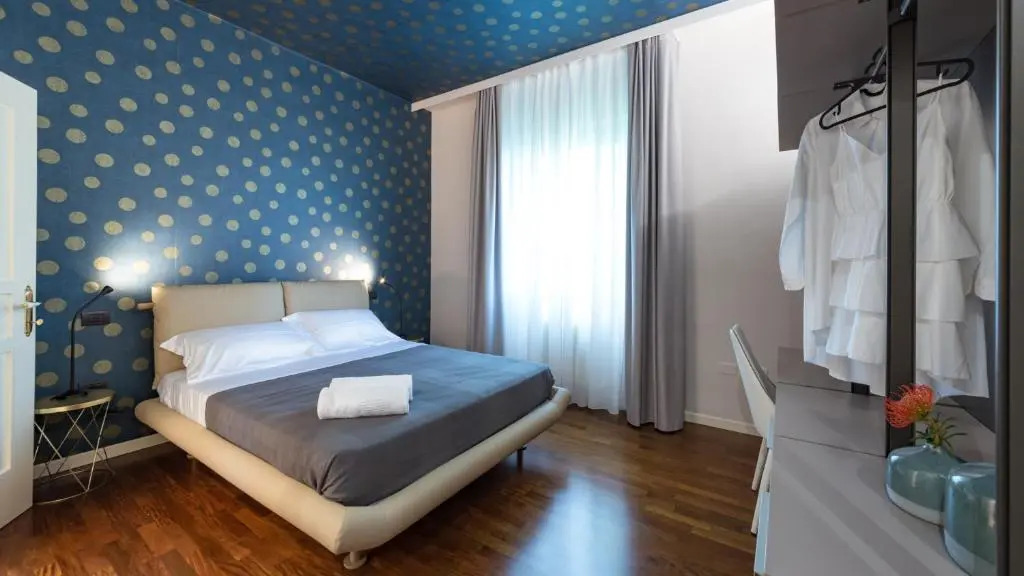 Villa Ninetta 10&1