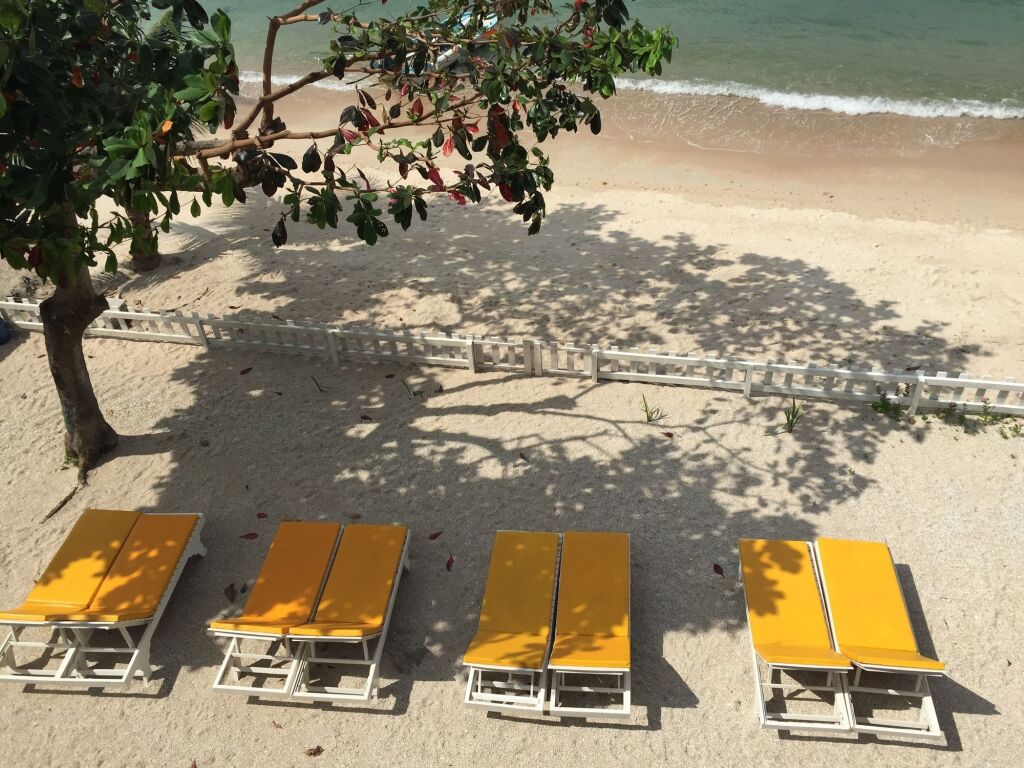 Lücke Boutique Hotel