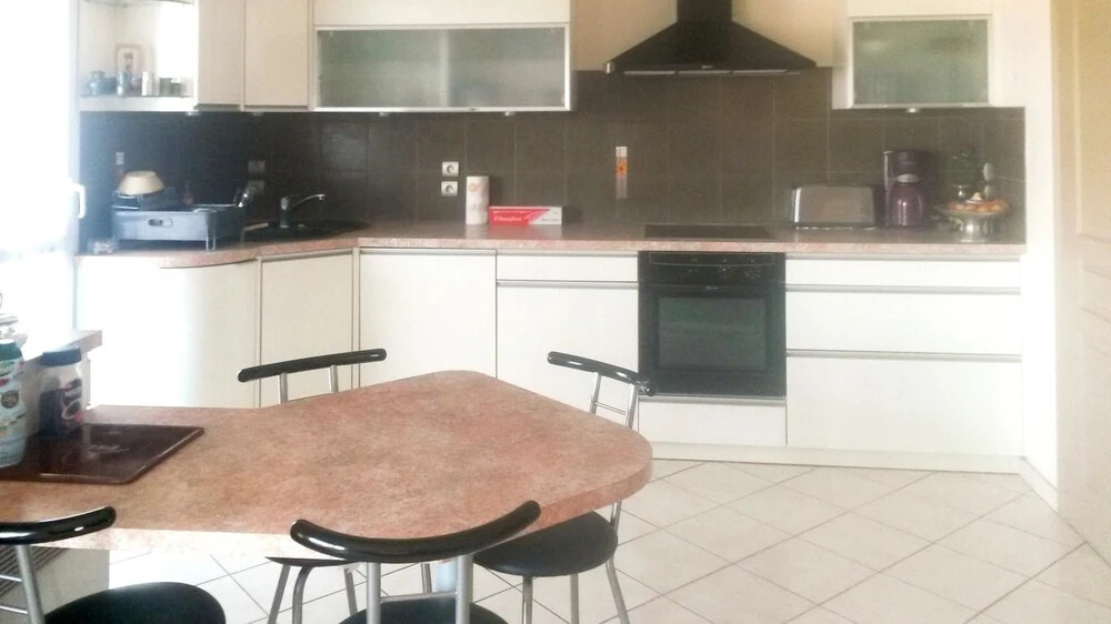 Apartment With 2 Bedrooms in Fréjus, With Wonderful sea View, Furnishe