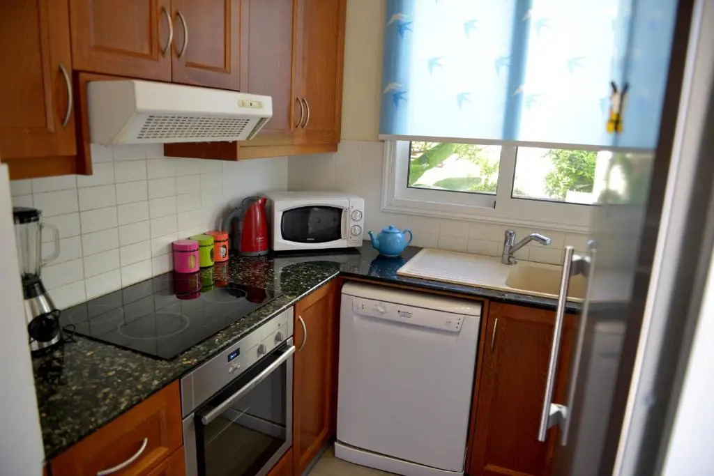 Mickey2 Villa - Great Villa in an amazing Location