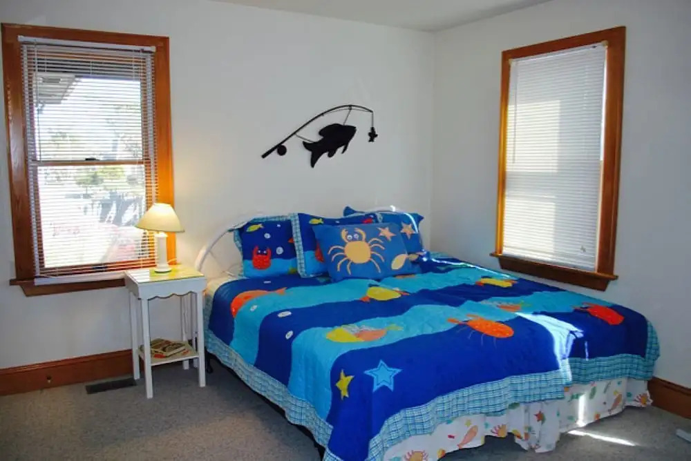 Will's Place 3 Bedrooms 2 Bathrooms Home