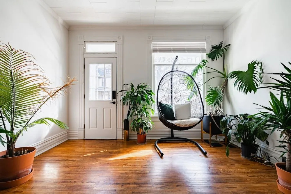 Jungle House Luxury Stays - Downtown Columbus & Short North