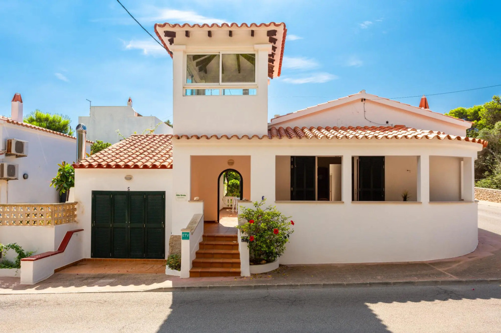 Villa Torreta: Private Pool, Walk to Beach, A/C, WiFi, Car Not Required                              - 3461