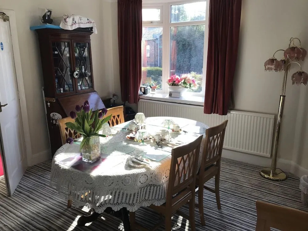 Butterfly Guest House
