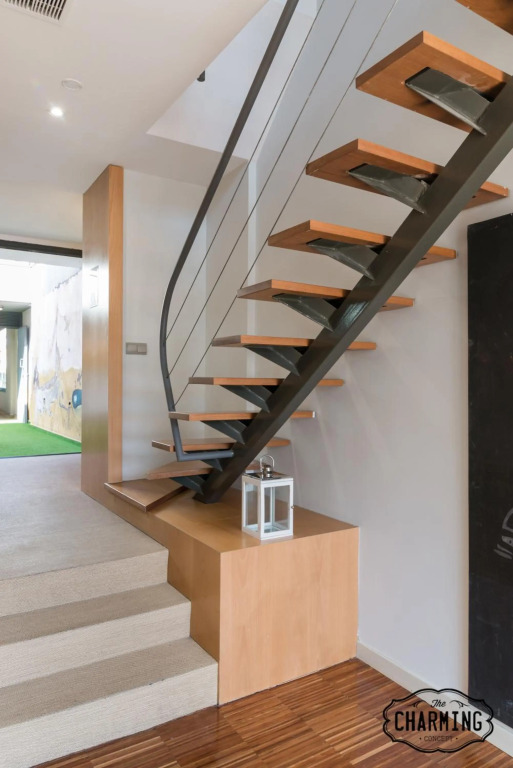 Chueca Apartments - Dúplex en el Centro de Madrid