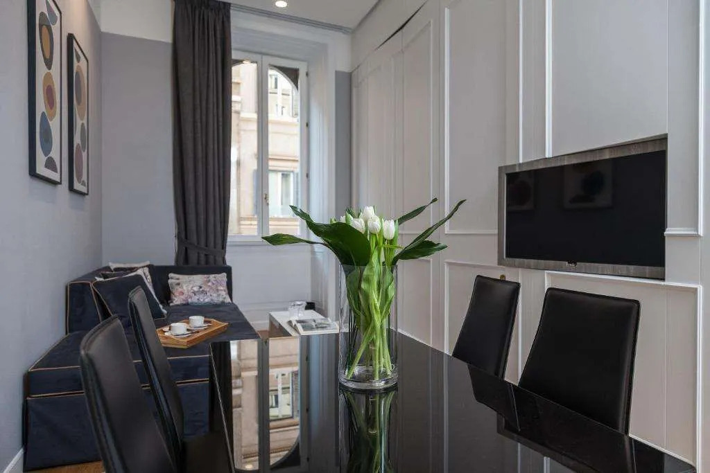 Amazing Suite Piazza Venezia