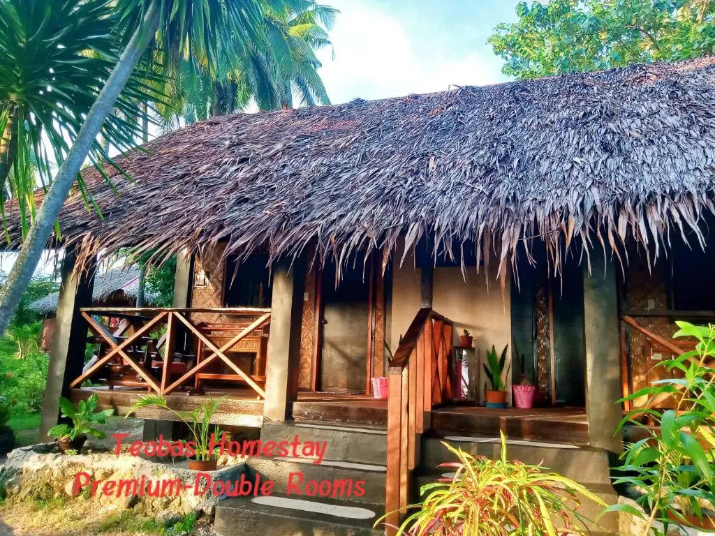 Allbas Homestay