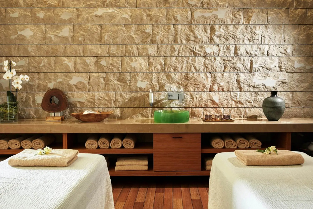 Cavo Olympo Luxury Hotel & Spa