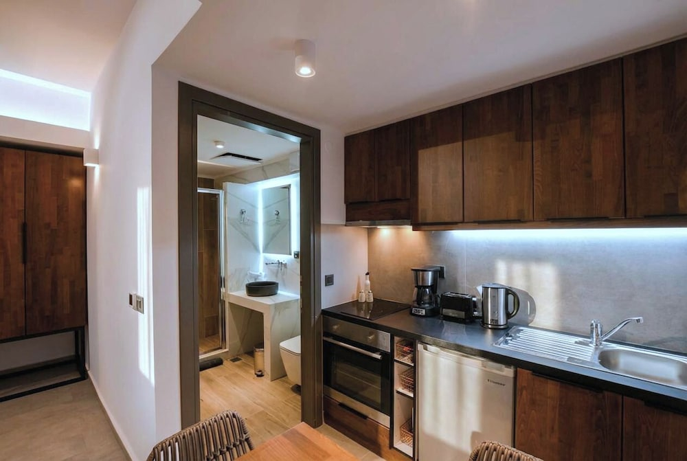 Orion Eco Suites