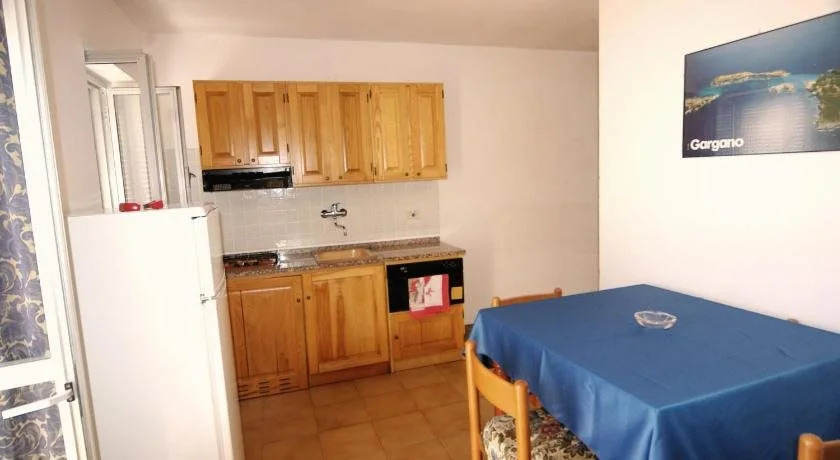 Residence Gemini