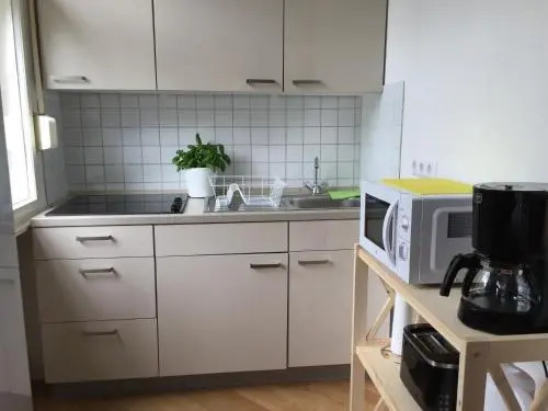 Ela Apartments Berlin