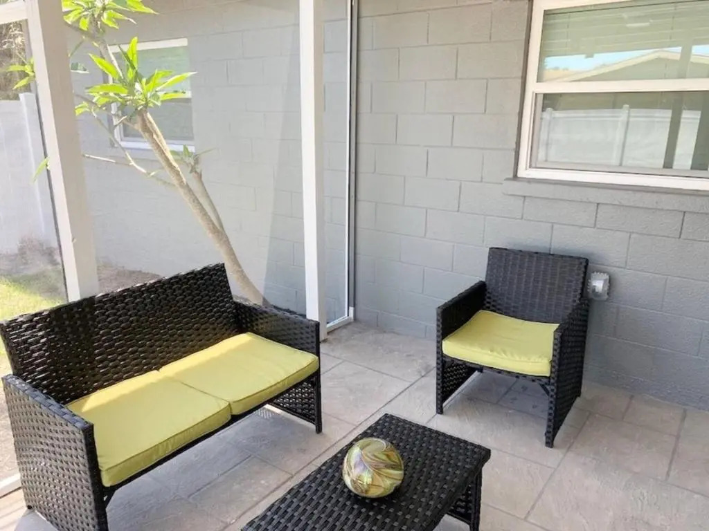 Bradenton Retreat