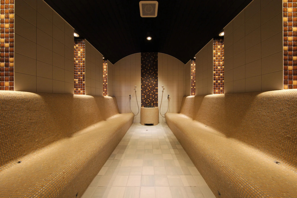 Hakodate Hotel Banso
