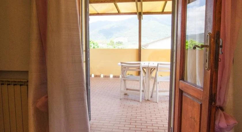 B&B Casale Le Rose