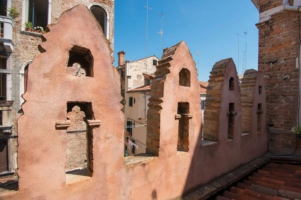 Grimaldi Apartments - Castello