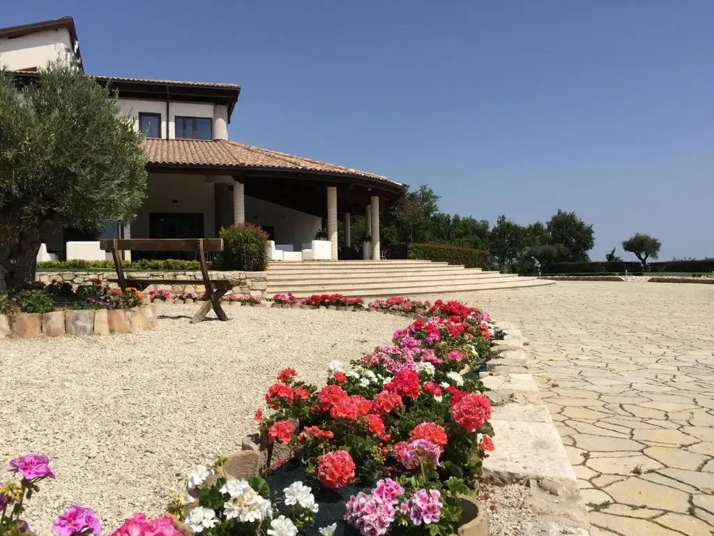 Parco delle Stelle