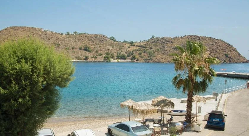 Delfini Hotel