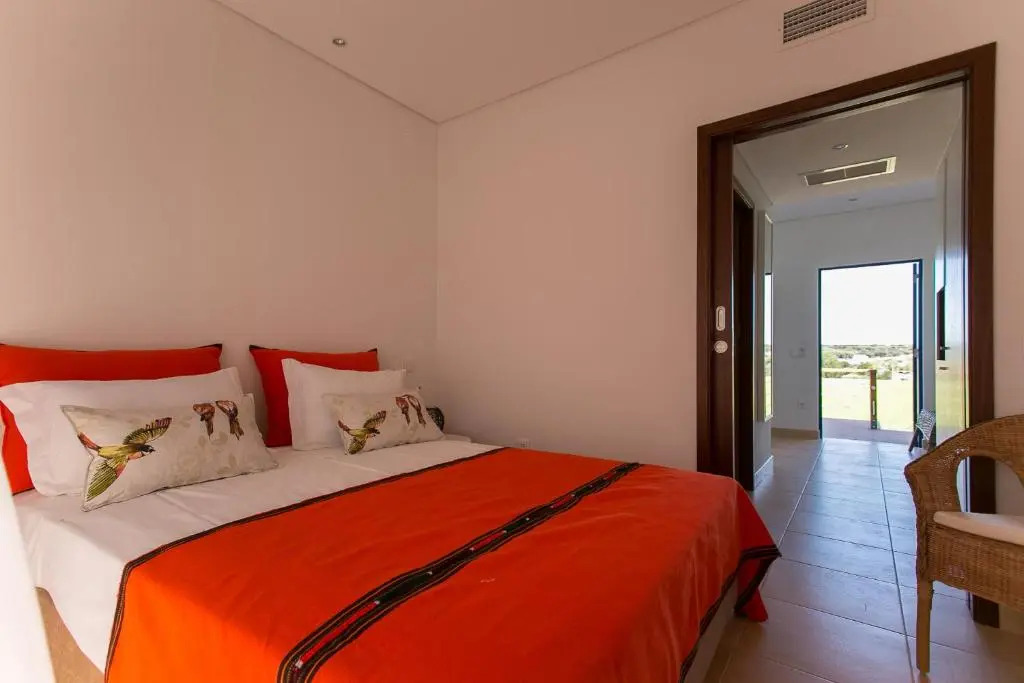 Casas Do Rio Sado - Sado River Country Retreat