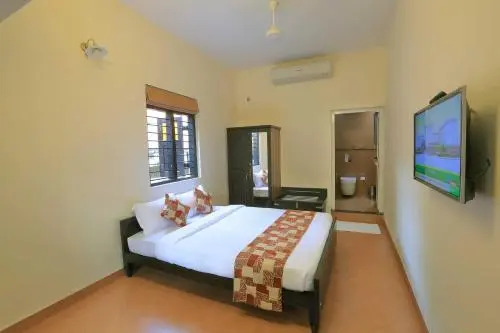 Gokul boutique hotel