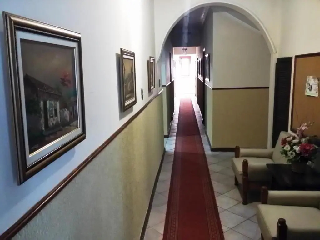Hotel Colonial