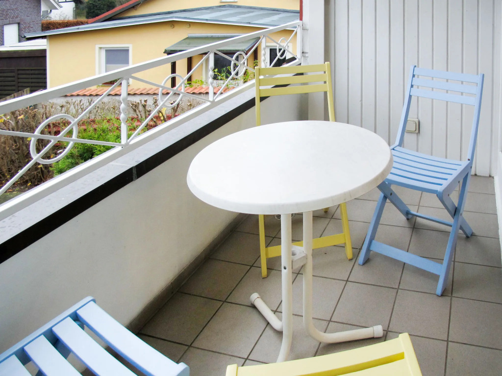 Apartment Achterwasser - ZEM113 by Interhome