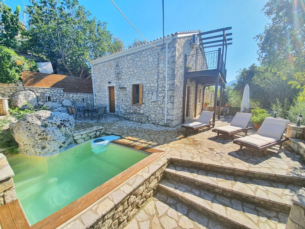 Villa Kalata