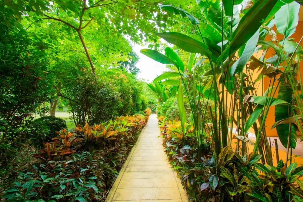 Sinatara Resort