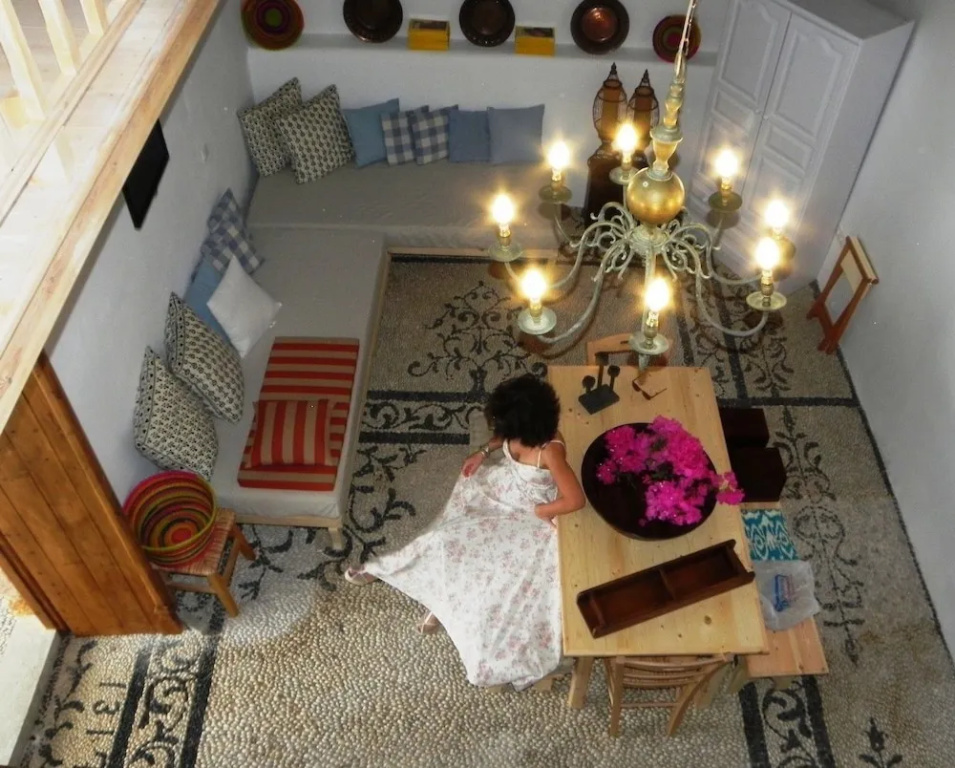 Lindos Esel Suites