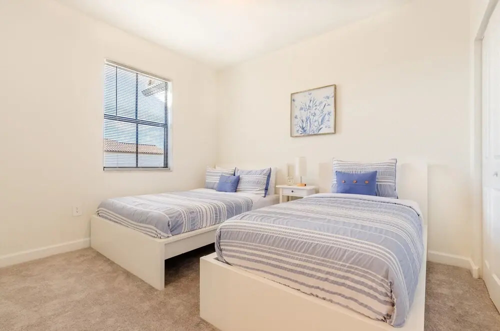 The Sunnyside Glamorous Home 4BR New MIA