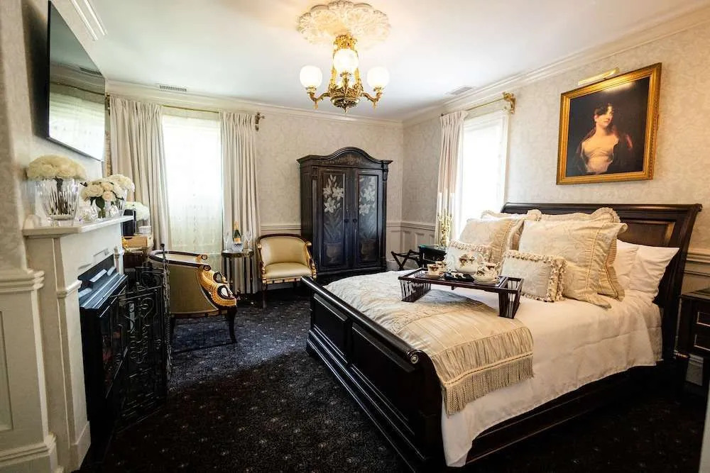 William Mason House