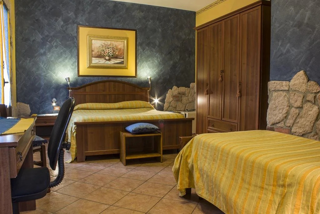 B&B Etna House
