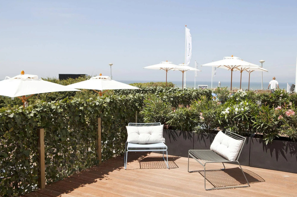 Vesper Hotel