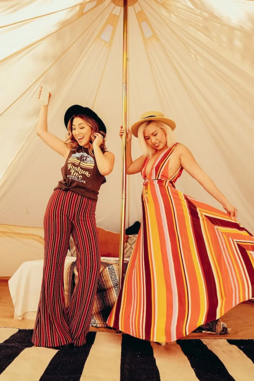 Festival Campgrounds Rancho 51