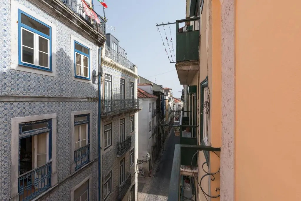 City Stays Atalaia Apartments