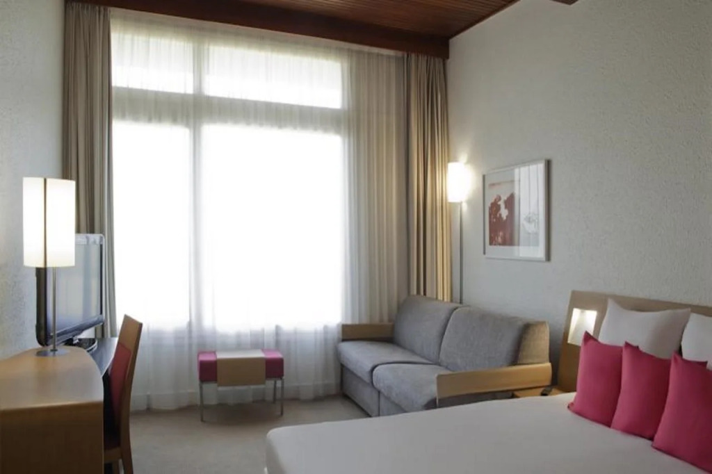 Ibis Styles Colmar Nord