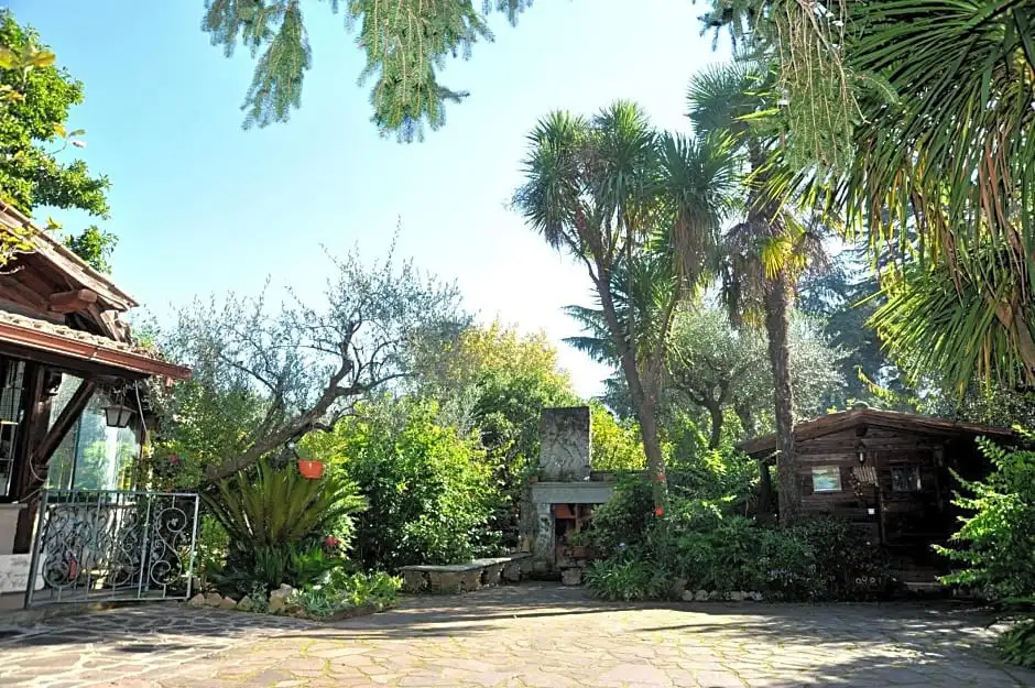 BB Casa Pontcorvi