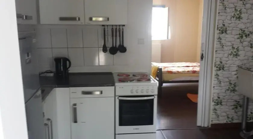 Ferienwohnung Müller